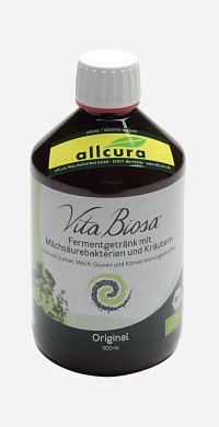 Bio Vita Biosa, 500ml