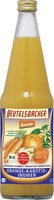Bio Orange-Karotte-Ingwer Saft Demeter 700ml (Pfandartikel)