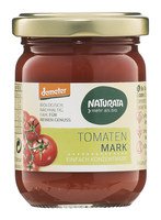 Bio Tomatenmark 22% DEMETER 125g