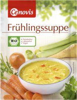 Bio Frühlings Suppe 55g