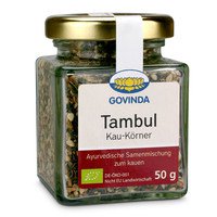 Bio Tambul - Kau-Körner 50g