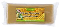 Bio Honig-Marzipan 250g