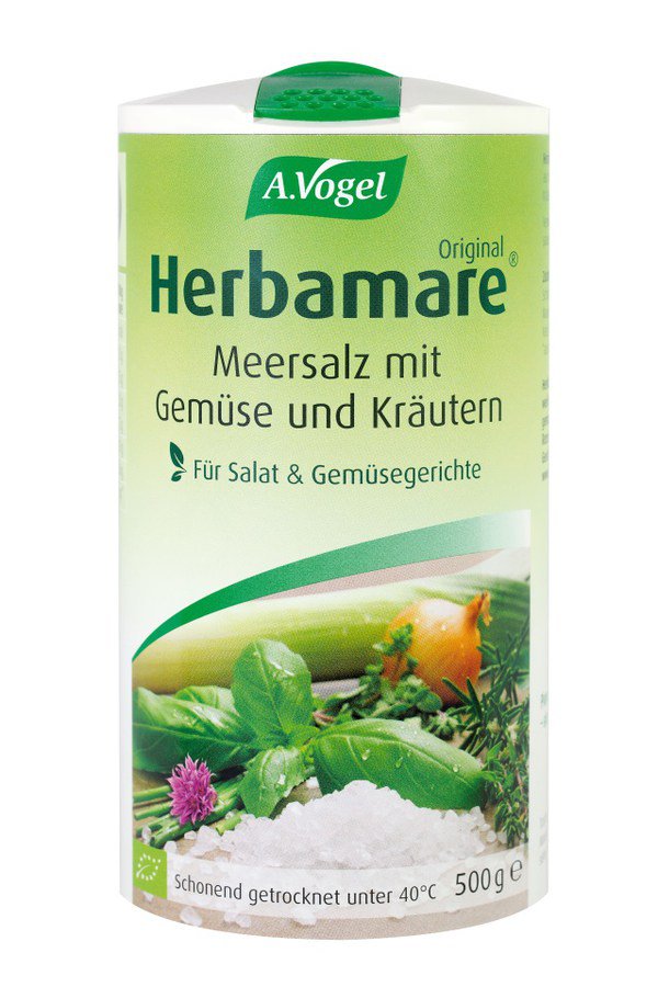 Bio Herbamare Original 500g
