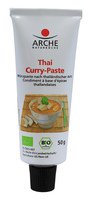 Bio Thai Curry-Paste 50g