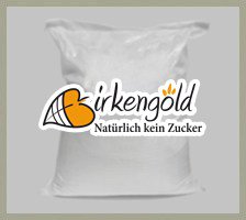 Birkengold 25kg
