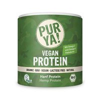 Bio Vegan Protein - Hemp Protein 250g