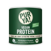 Bio Vegan Protein - Kürbiskern Protein, 250g