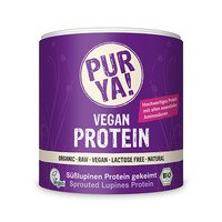 Bio Vegan Protein - Lupinen Protein gekeimt, 200g