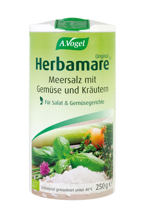 Bio Herbamare Original 250g