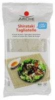 Bio Shirataki Tagliatelle, low carb, glutenfrei 294g
