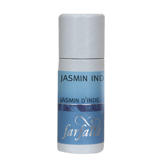 Jasmin Indien, Absolue, 1 ml